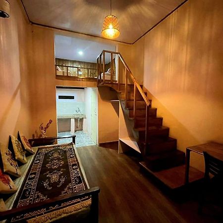 Darjeeling Bnb מראה חיצוני תמונה