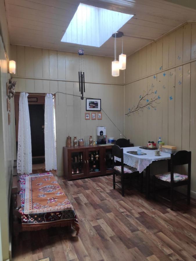 Darjeeling Bnb מראה חיצוני תמונה