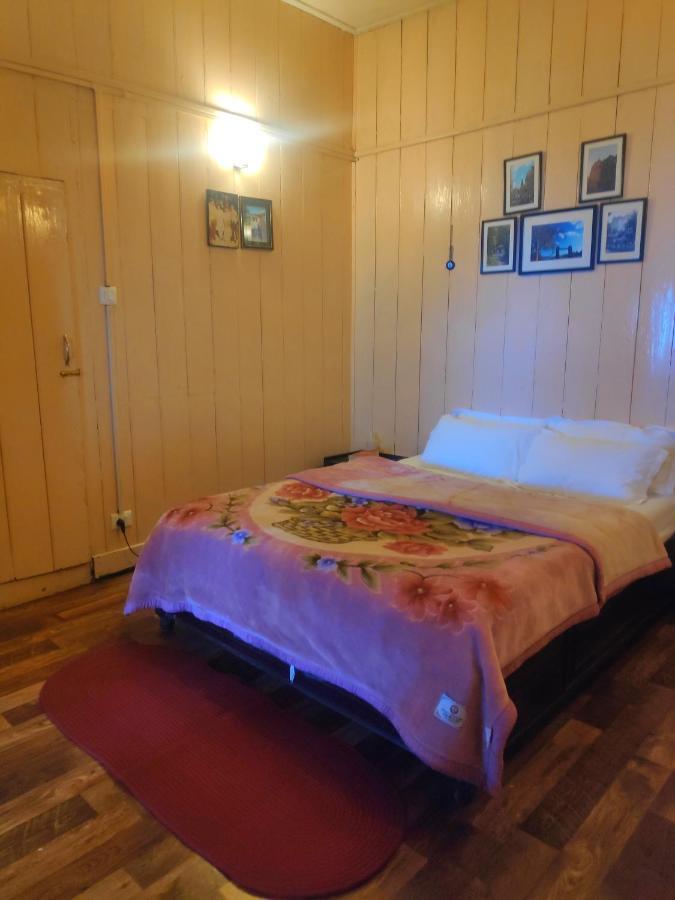 Darjeeling Bnb מראה חיצוני תמונה