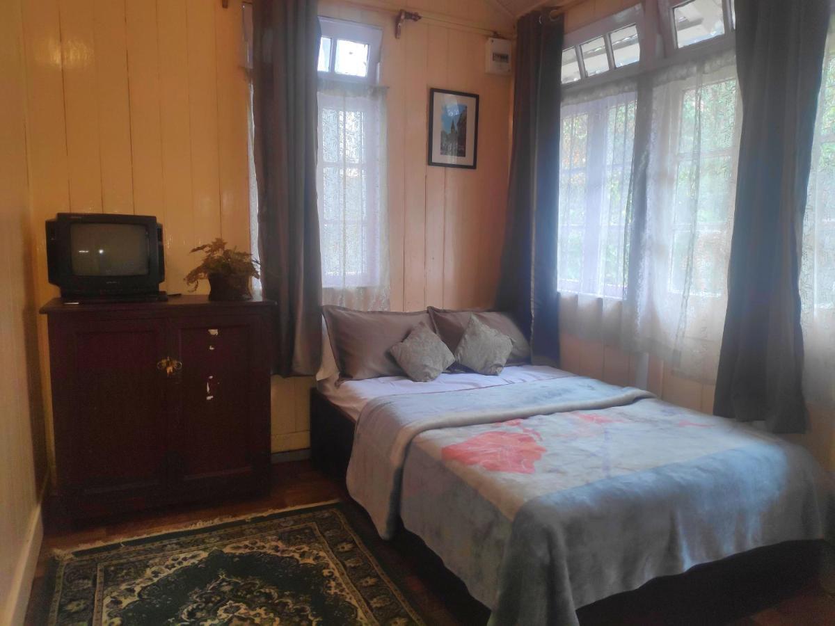 Darjeeling Bnb מראה חיצוני תמונה