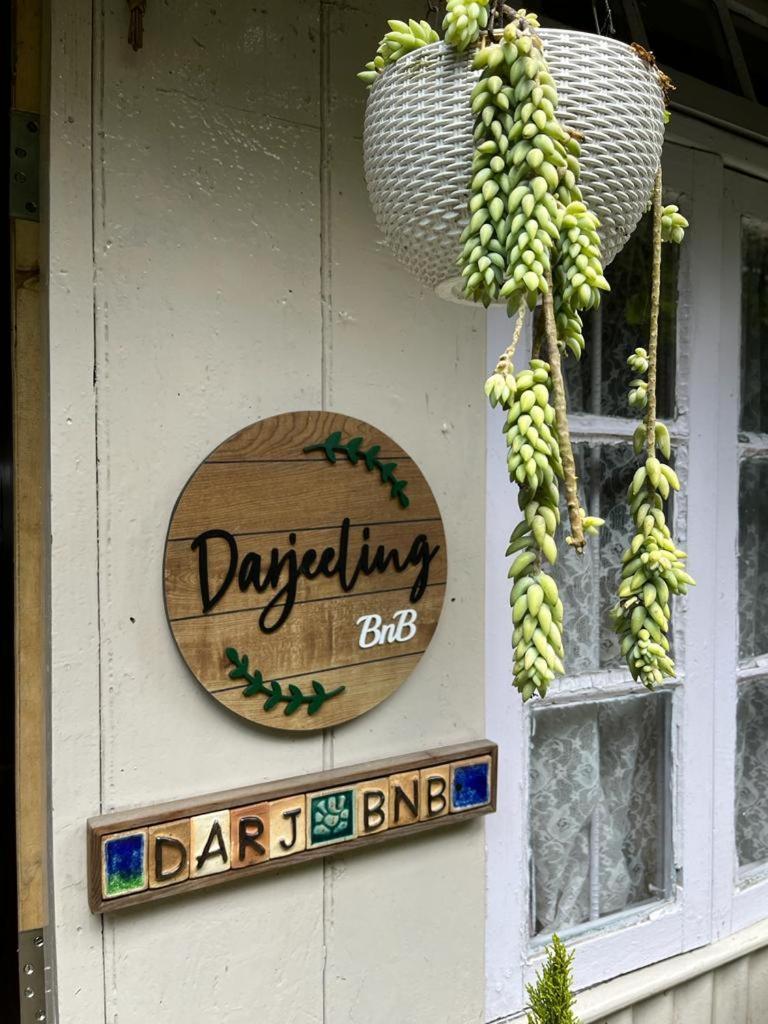 Darjeeling Bnb מראה חיצוני תמונה