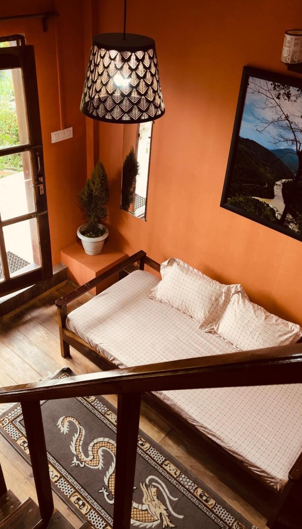 Darjeeling Bnb מראה חיצוני תמונה